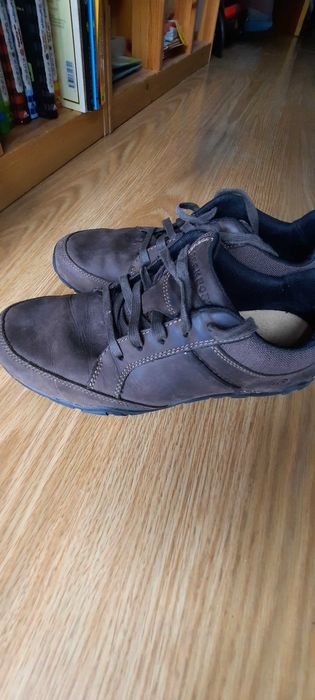 Sapatos rockport adiprene by adidas