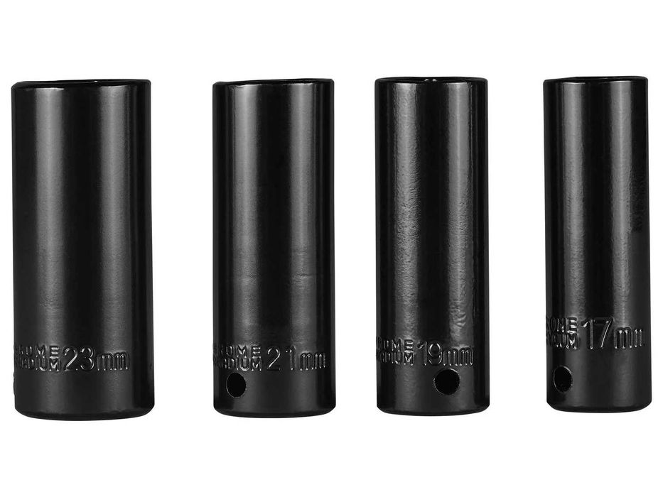 Kit Chave de Impacto Parkside 20V (400Nm) + Bateria 4Ah + Carregador