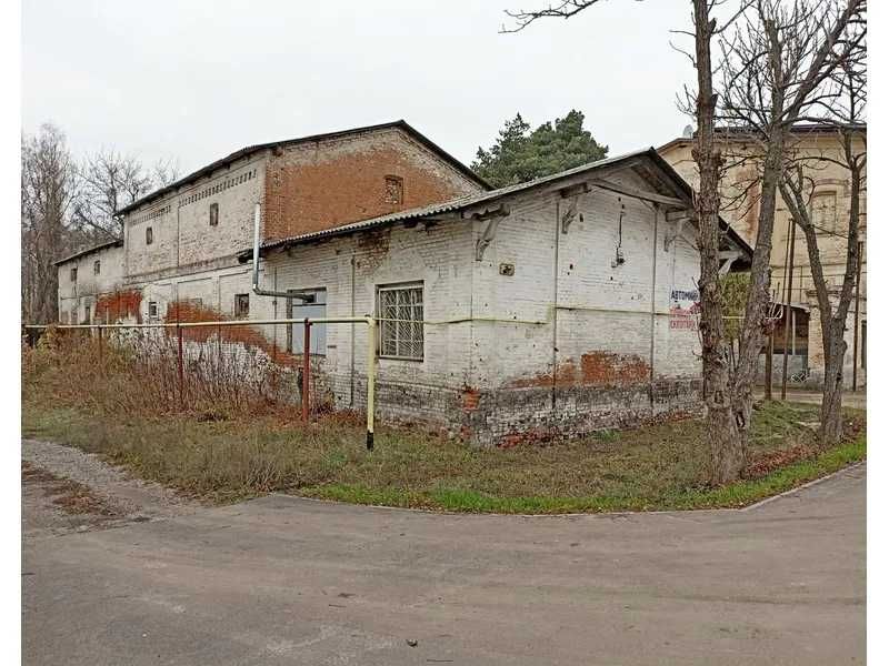 Нежитлова будівля, 222,1 кв. м, вул. Благовіщенська, 55