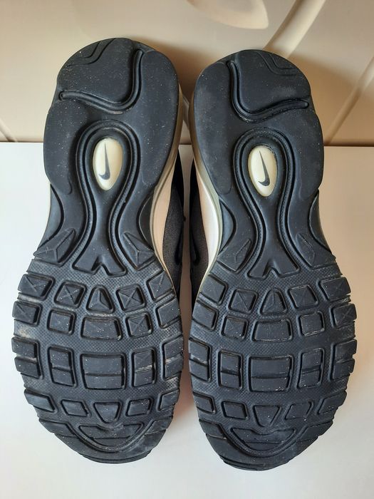 Кросівки жіночі Nike Air Max 97