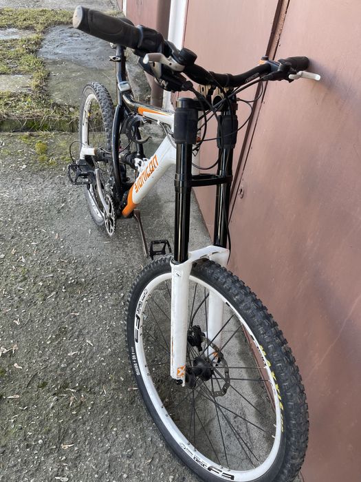 Rower Bionicon Edison