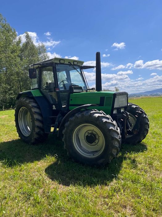 Sprzedam Deuzt Fahr DX 6.21