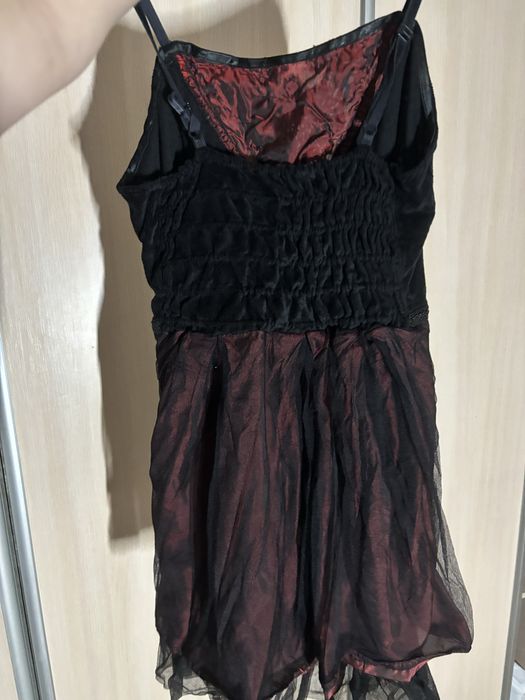 Сукня Gothic Lolita