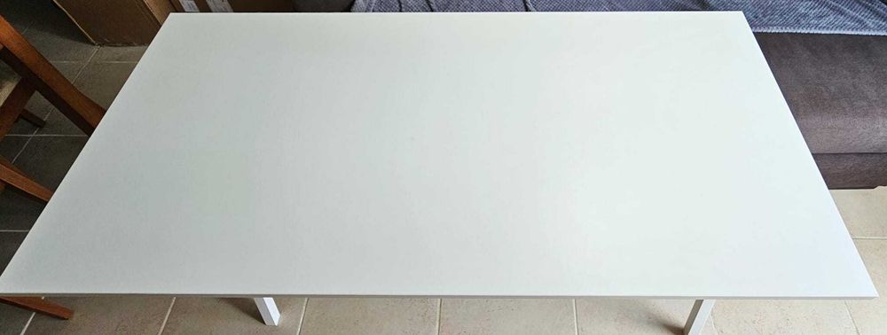 Secretária Ikea Trotten 160x80
