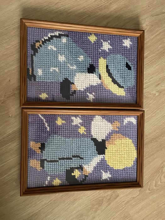 Cross-Stitch Pictures64873986233345124