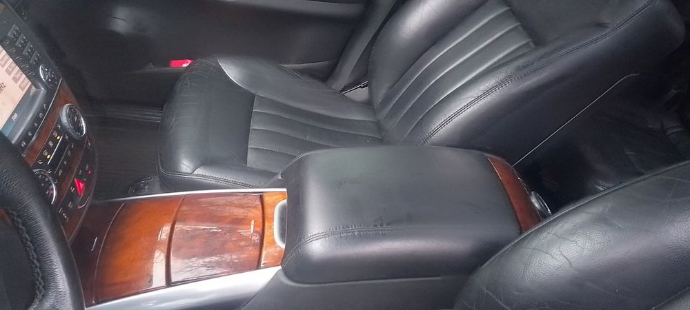 Мерседес R 320 4x4 6500$