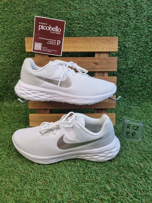 Buty W Nike Revolution 6 nn