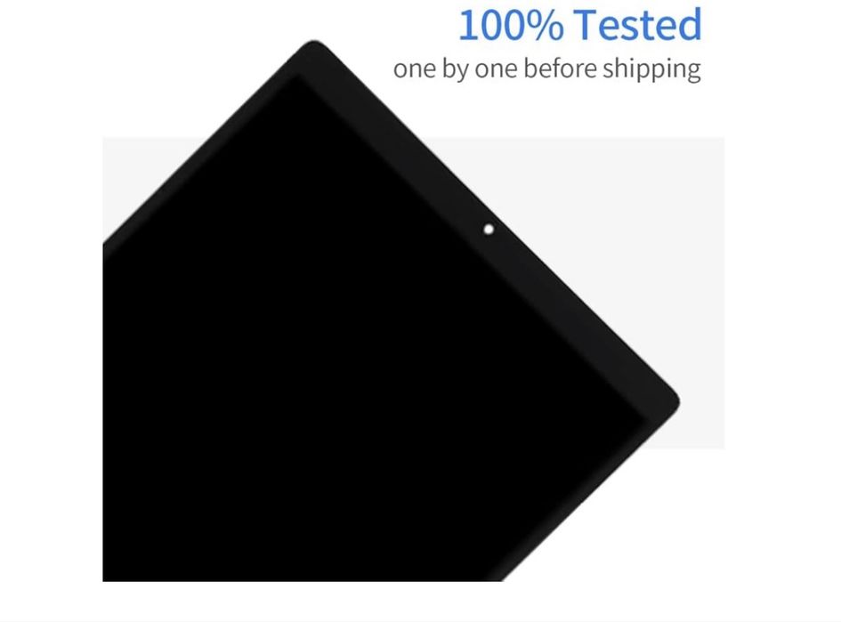 Дисплей для Lenovo Tab M10 HD Gen 2 (TB-X306F/X)