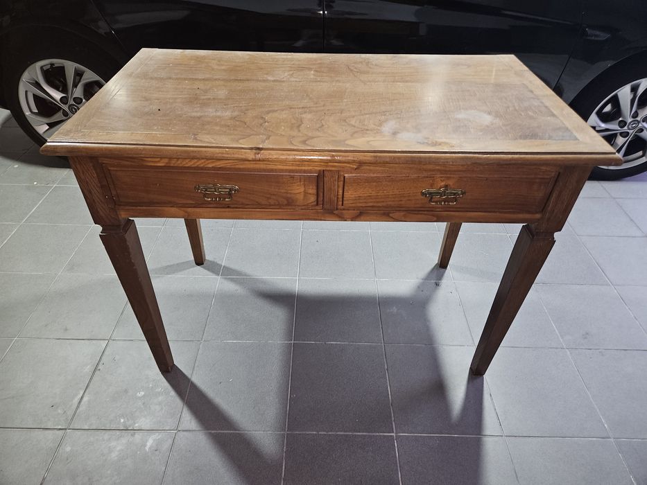 Mesa 110x57x80cm