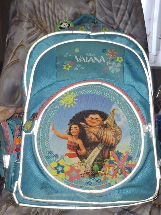 Дитячий рюкзак KITE