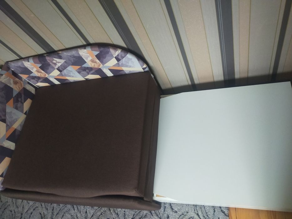 Крісло-диван сова