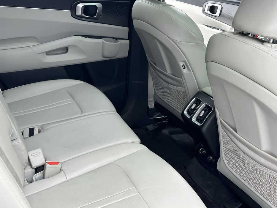 2020 Kia Sorento S 2.5