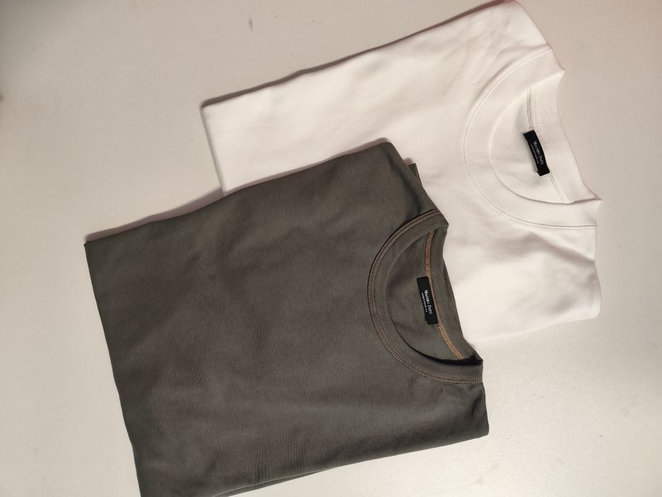 T-shirt Massimo Dutti