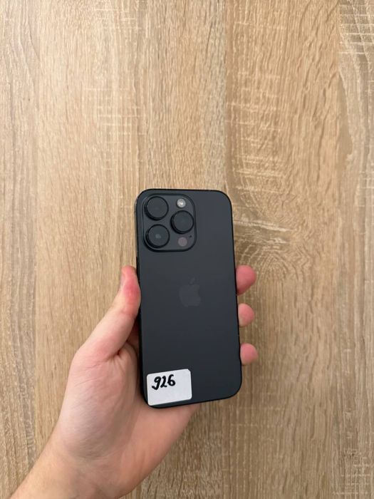 Iphone 14 Pro, 256 GB, Neverlock, 98% АКБ