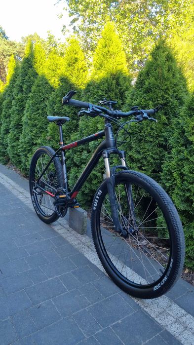 Rower górski Cannondale TRAIL 6 (27,5"/ rama - L)