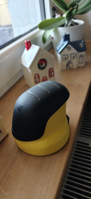 Skrobaczka Karcher akumulatorowa