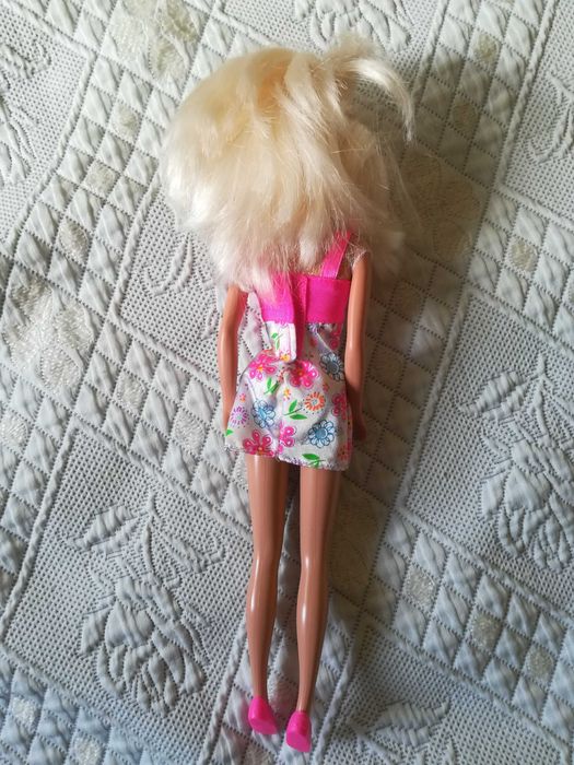 Boneca Barbie Flower Fun (Ref. 16063) de 1996