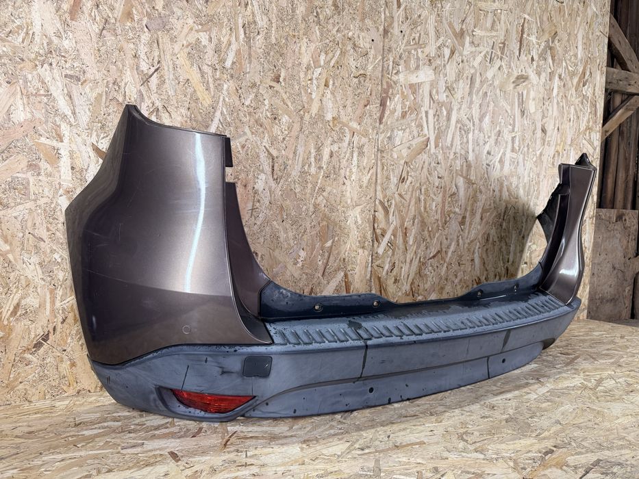 Zderzak tylny Renault Scenic 3 TECNB kompletny