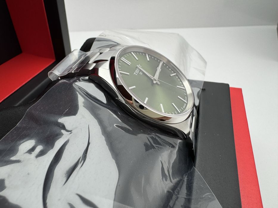 Tissot PR 100 T150.410.11.091.00