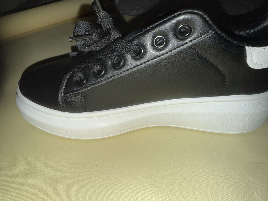 Buty Karl Lagher
