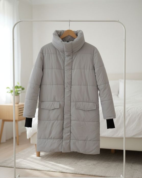 Куртка чоловіча зимова Asos , M-L