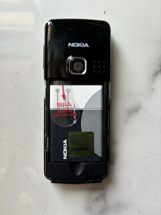 Nokia 6300 stan idealny