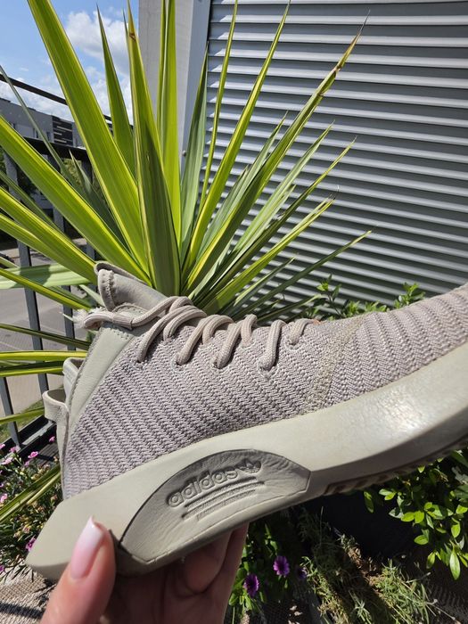 Adidas   super sneakersy