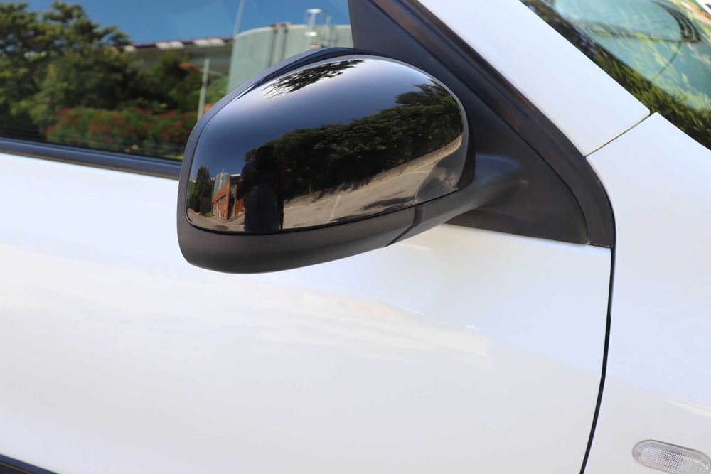 Renault Twingo 2021 64K