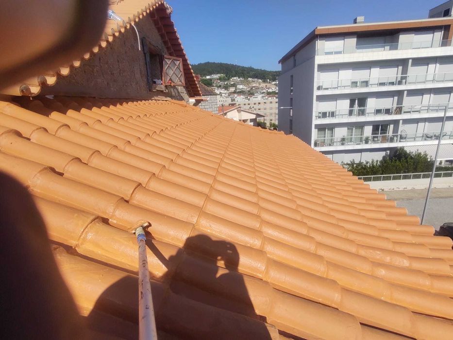 PROBLEMAS COM INFILTRAÇÕES? CHAME PAMPA FORTE!