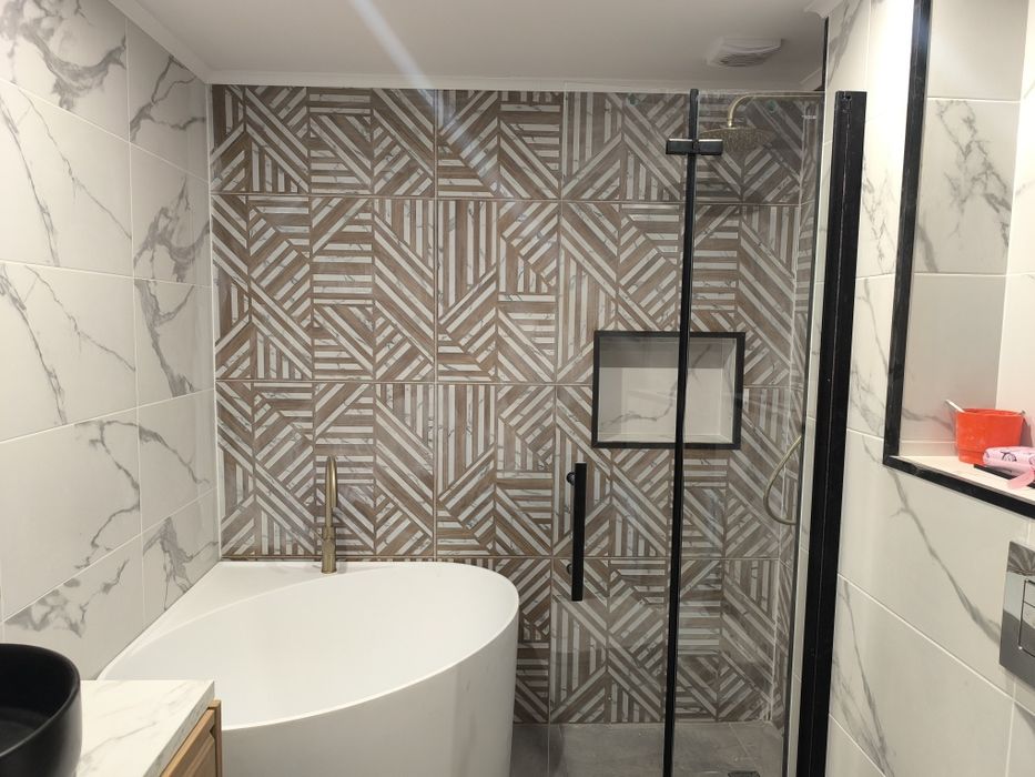 Empresa de Remodelações gerais, chave na mão e pequenos trabalhos -R&V