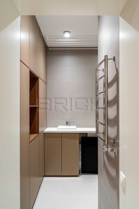 ‼️ БЕЗ% Продаж 3-к квартири в ЖК Skyline, 131 м2, ремонт, 560 000 USD