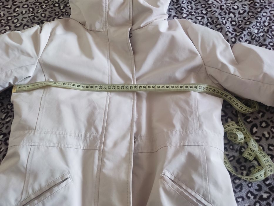 Куртка-парка Freever