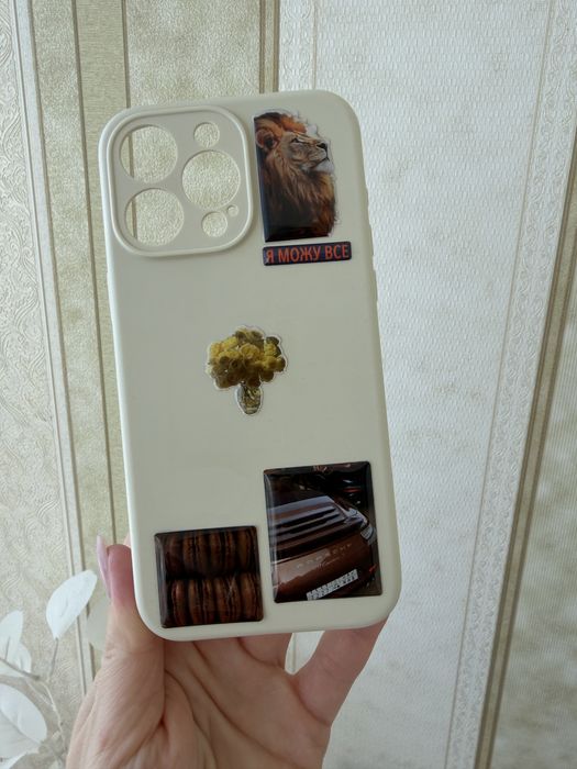 Чохол Apple iPhone 15 Pro Max айфон 15 про мах