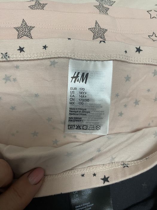 Трусы рост 170 H&M