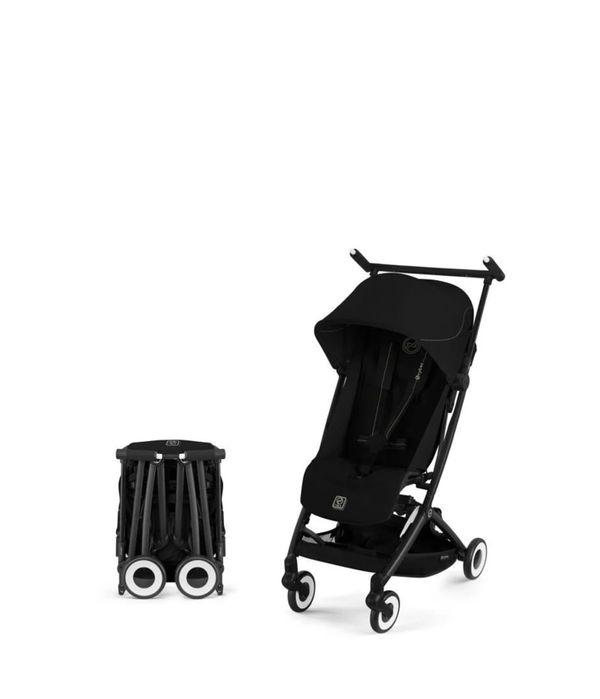 Cybex gold libelle