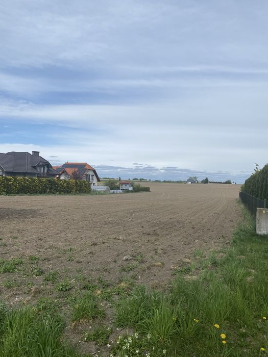 Działka budowlana