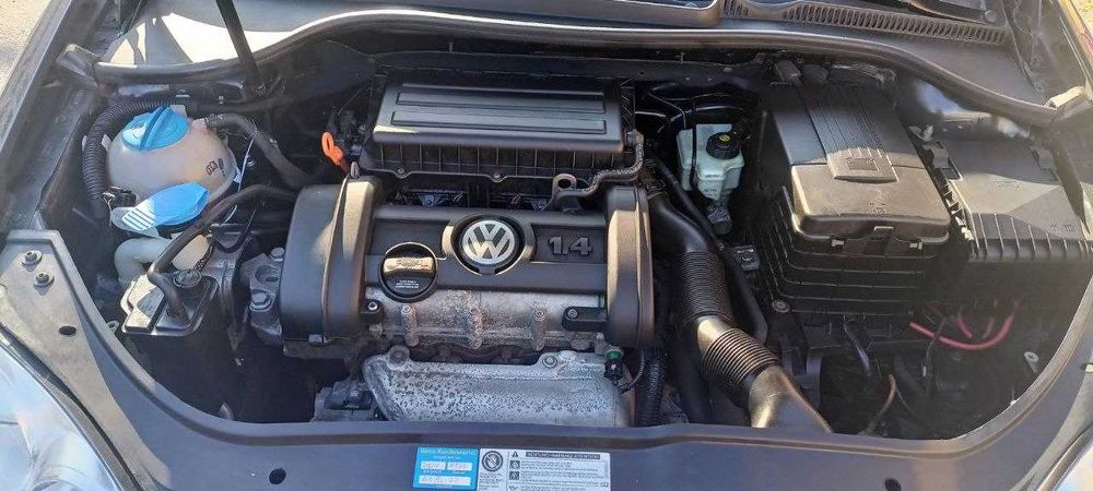 Volkswagen Golf 5 2009