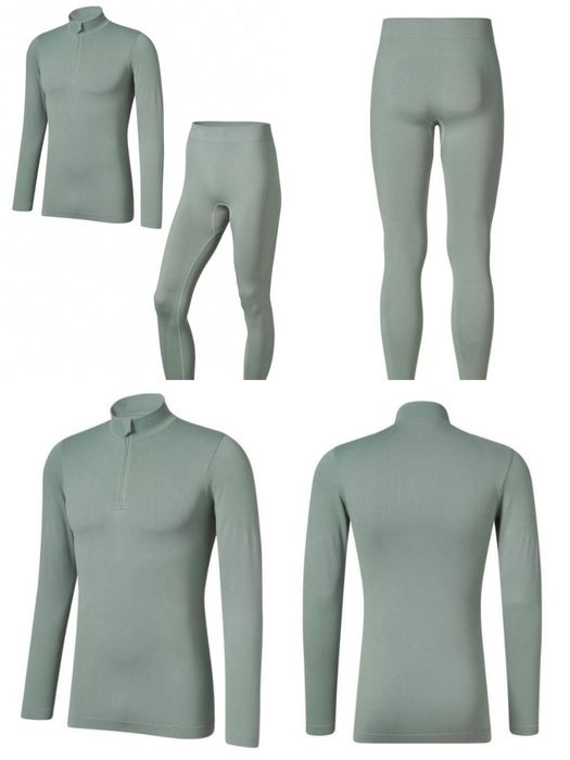 Термобілизна S,M,L штани, кофта, Crivit,Livergy