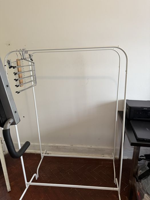 Cabideiros pars roupas