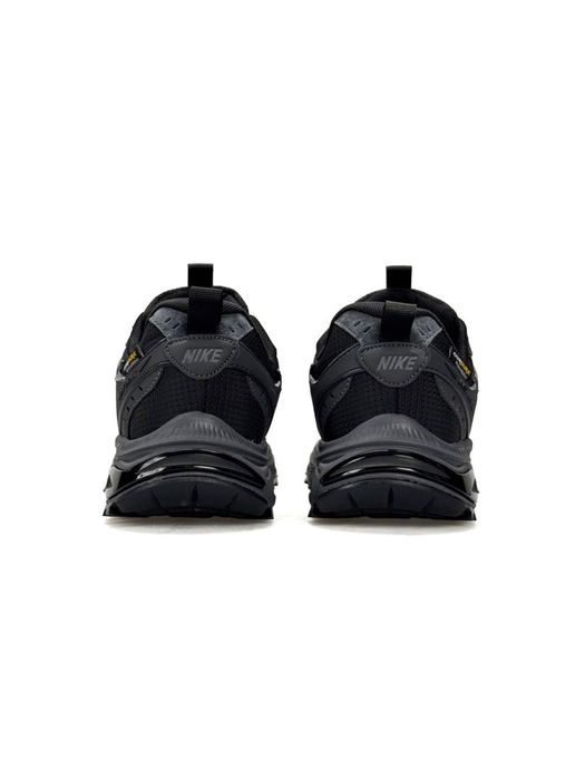 Кросівки осінні Nike Zoom Winflo Gore-Tex premium | Кроссовки Найк чоловічі
