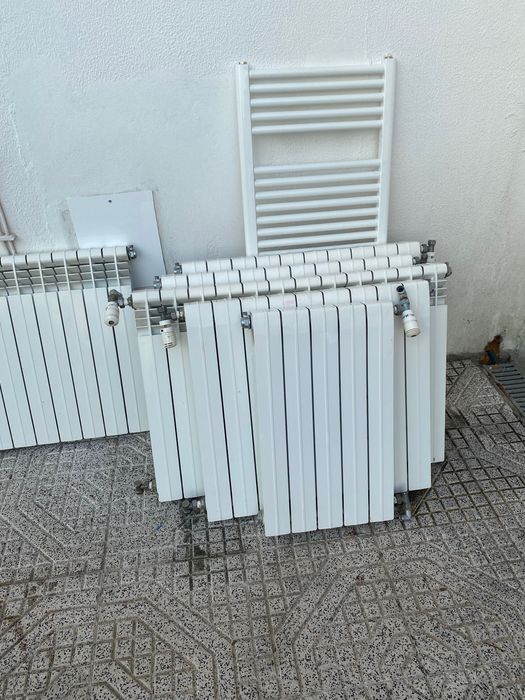 Caldeira pellets Solzaima 24kw
