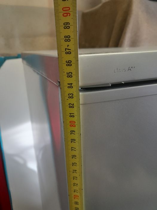 Lodówka Mała Mastercook