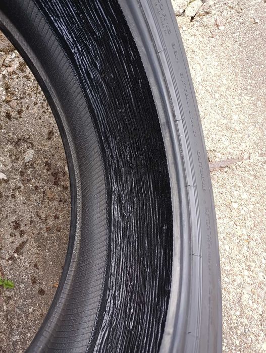 Opony letnie Continental 205/60 16" ContiSeal