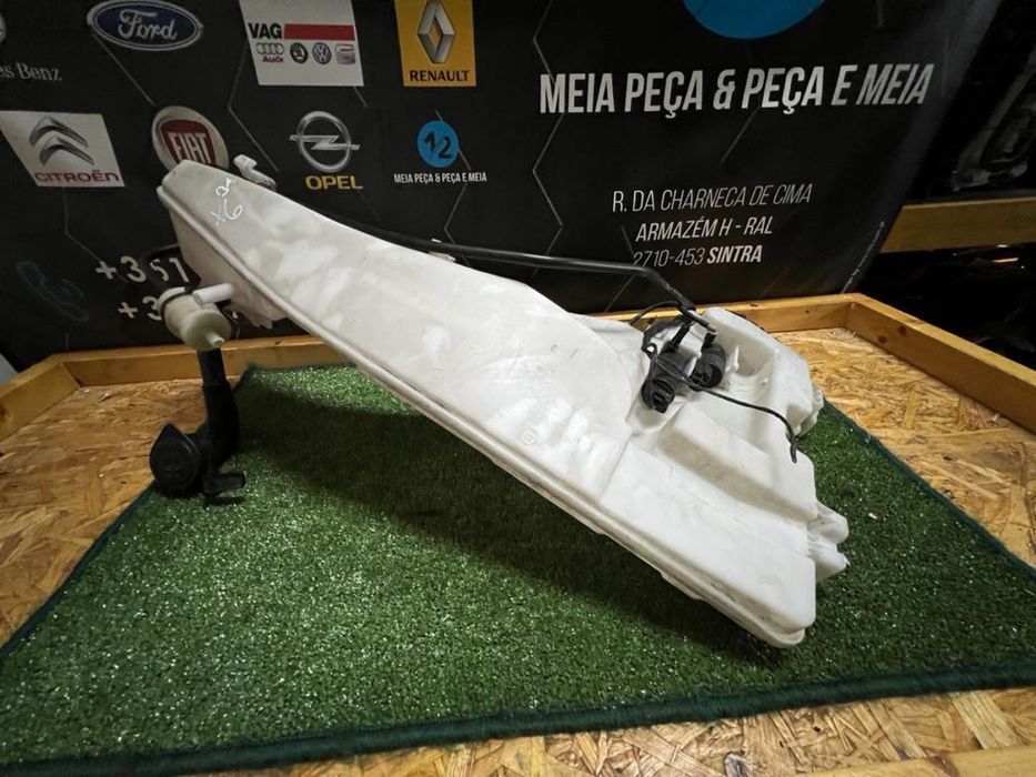 Deposito agua do limpa vidros Bmw X6 2013