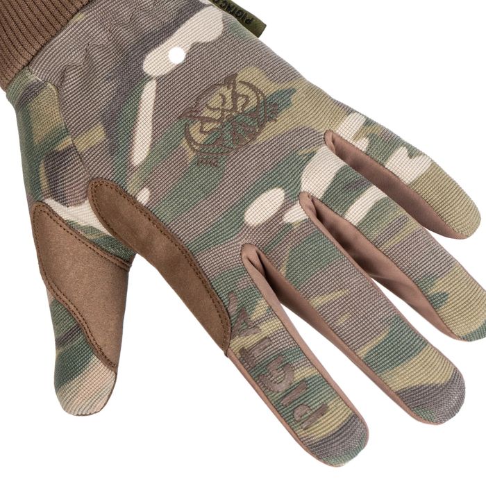 Рукавички польові демісезонні "MPG" (MOUNT PATROL GLOVES)