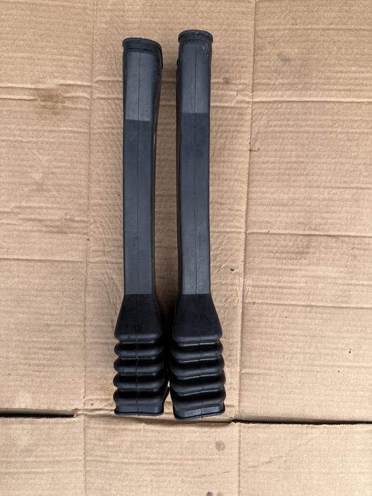 Гофра Кожух цепи мотоцыкла Минск.