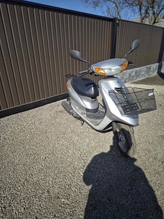 Продам скутер гарний стан.