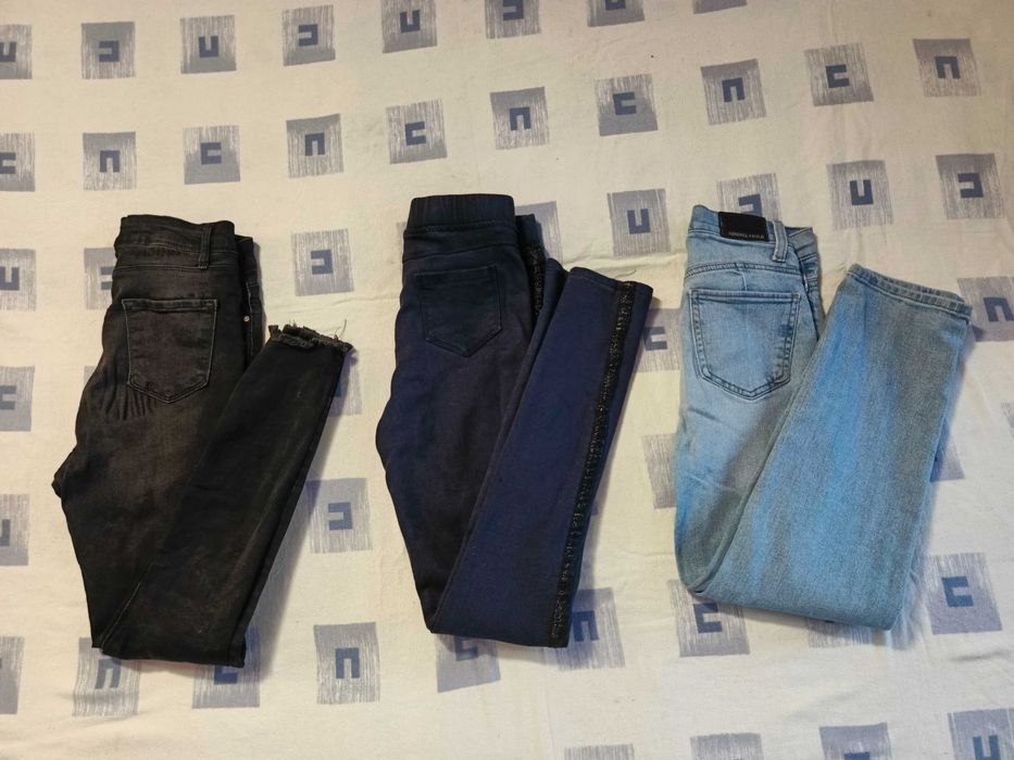 Джинси-25 розмір