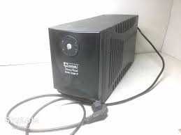 Для черепахи блок безперебійника та бесперебійного живлення.