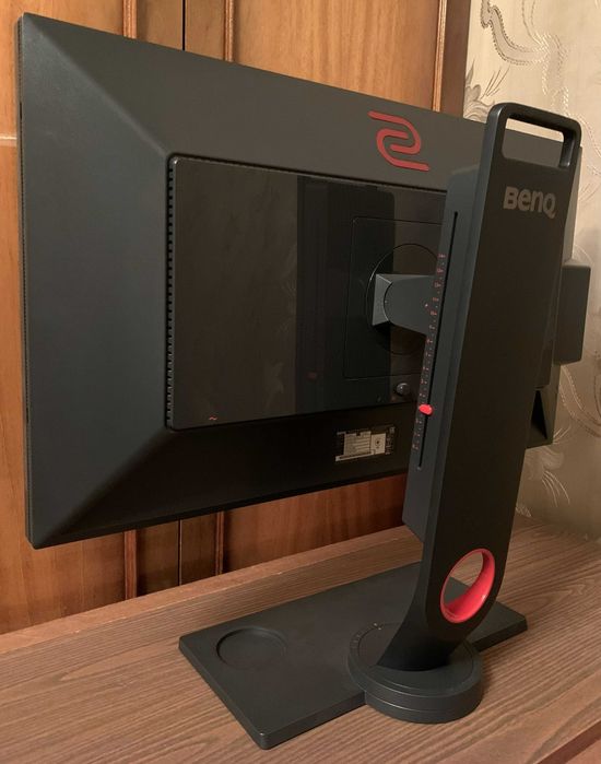 benq zowie xl2546 - купить монитор для ПК - Цена на OLX.ua
